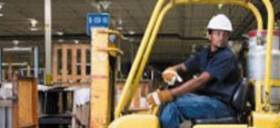 Forklift Certification Tolleson